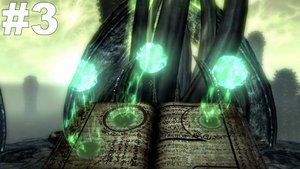 ▶The Elder Scrolls V: Skyrim. Чёрная книга: Скрытый сумрак(Финал). #3