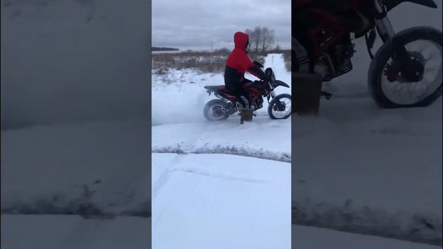 Башкирия Уфа на связи ❄️?