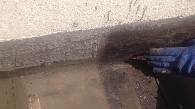 Ремонт мягкой кровли 1.2 смотреть онлайн