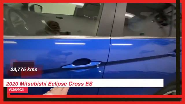For Sale | 2020 Mitsubishi Eclipse Cross | Used SUV | Pre-owned Vehicles смотреть онлайн
