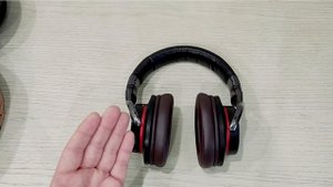 Sony MDR-1ABT. Дальнейшее развитие 1RBT
