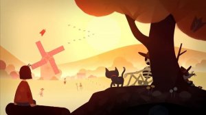 Night In The Woods 2? НЕТ! И вот почему... | Revenant Hill