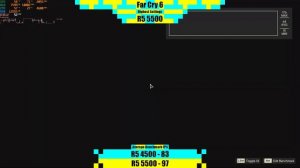 Ryzen 5 4500 vs Ryzen 5 5500 | RTX 3070 Ti