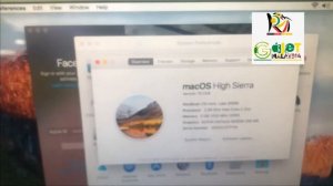 Used Macbook Pro Intel Core 2 Duo RM1,00