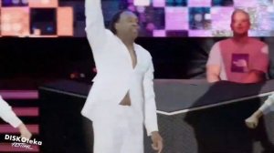 Dr  Alban & Haddaway - It's My Life !!! Remix !!! Live !!!