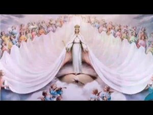 Розарий и Фатимские пророчества