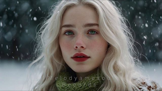 Female Vocal   Trance   Cold
