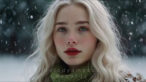Female Vocal Trance Cold