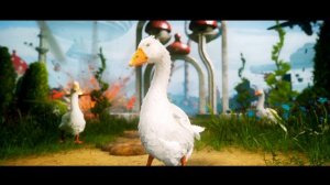 Трейлер Atomic Heart (DLC #2)