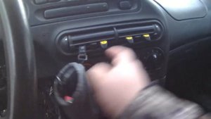 Chevrolet niva Шевик, новый год сплошной ремонт