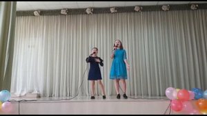 Литературно-музыкальная композиция «Все краски жизни для тебя…», посвященную Дню матери