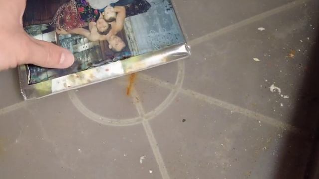 Воркута. Советский. смотреть онлайн