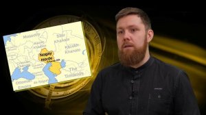 Падение Астрахани | Астраханское ханство между Москвой, Крымом и  Ногайской Ордой | Татары