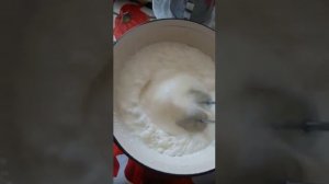 Крем каймачные