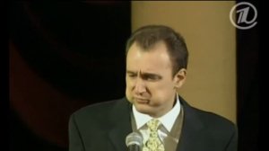 Святослав Ещенко - Тамада 2001