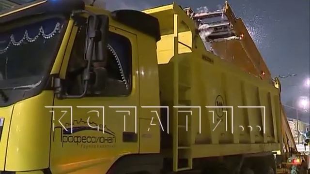 Депутаты городской думы одобрили возрождение парков в Нижнем Новгороде