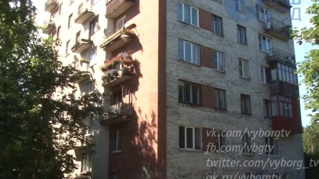 ул. Батарейная, 2 – балкон смотреть онлайн