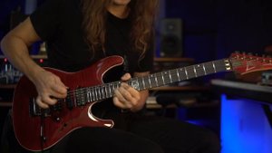 Playing at Home Conquer or Die  MEGADETH