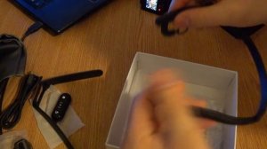 Экшн камера Ordro EP7 4К 60fps обзор Action camera Ordro EP7 review 4К 60fps