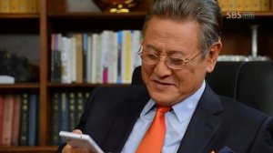 Король дорам 1 сезон 12 серия