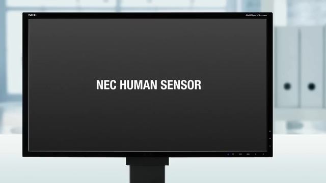 Human Sensor смотреть онлайн