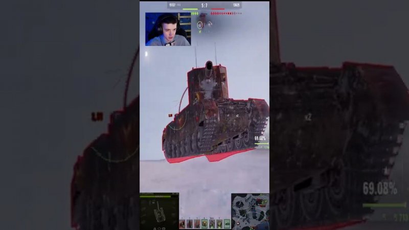 C1yMba WoT ЧТО ПРОИСХОДИТ