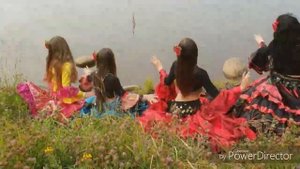 Евгения Гупка (автор)Кай ёне...песня из фильма Табор уходит в небо