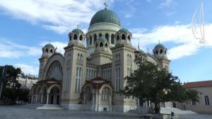 Патры | Cupiditas Sailing