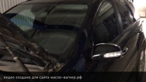 Какое масло лить в дизельный двигатель Мерседес ОМ642 ?