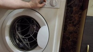 Способ стирки бейсболки в стиральной машине.