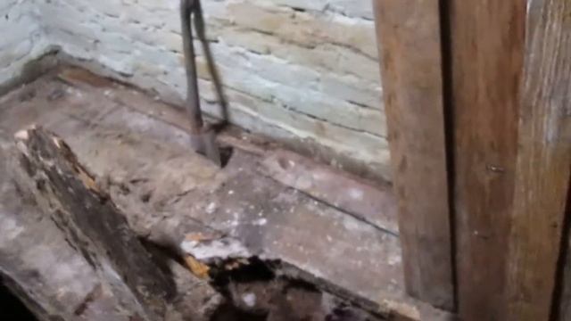 Ремонт подвала в гараже ч1 смотреть онлайн