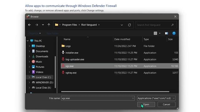 Valorant Bootstrap Packaged Game Error Fix | How to Fix Valorant Not Opening/Not Launching Fix