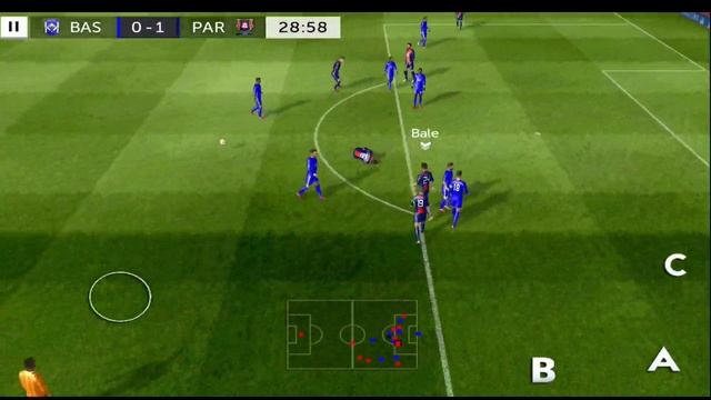 FTS 22 Mod FiFa 22 Android Offline #305 Graphics Kits & Transfer 2022 Watch Gaming FTS 22