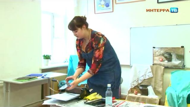 Линогравюра 13 02 14 смотреть онлайн