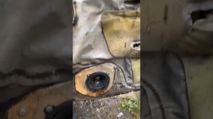 Замена штатной акустики Ак  на авто Toyota Corolla Spacio 1997 г.в.