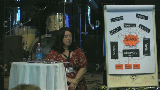 Refresh | Teaching | Kathy De La Hunt смотреть онлайн