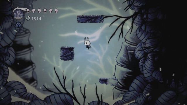 FINDING THE UGLIEST AND MOST ANNOYING ENEMIES IN KINGDOM'S EDGE!! - Hollow Knight | Part 19 смотреть онлайн