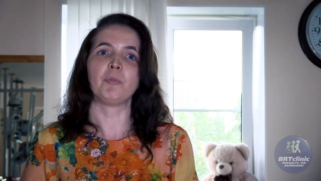 Надежда мама Никиты Детский церебральный паралич (ДЦП)