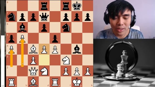 Secret Chess Strategy to Improve Your Chess DRASTICALLY! || Chess Tips and Tricks смотреть онлайн