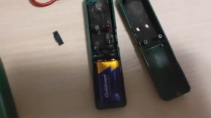 Кабель трекер ms6812 и рукожоп.