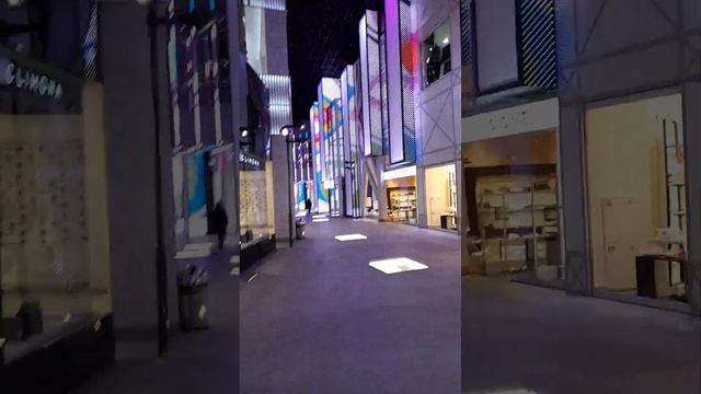 Москва Ашан Вегас смотреть онлайн