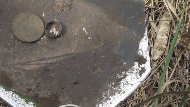 ЛЕСНОЙ КОП. ЧАСТЬ 3