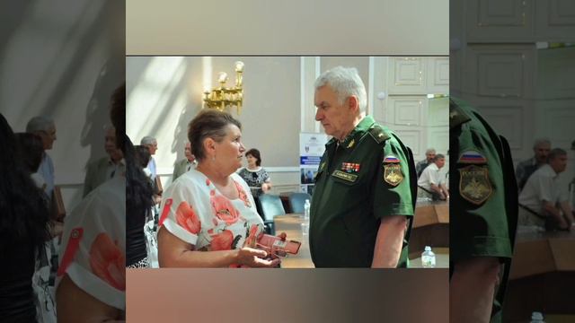 Поздравление от Лоскутовой Любови Владимировны! смотреть онлайн