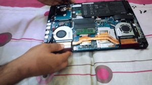 How to ADD m.2 SSD in Asus FX505. SSD buying + installation guide!