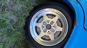 Обзор ВАЗ 2101. КОПЕЙКА НА СТИЛЕ.