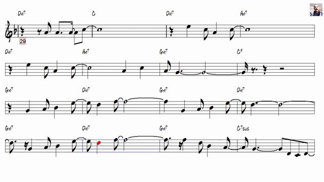 And I Love Her The Beatles Smooth Jazz Tenor Sax смотреть онлайн