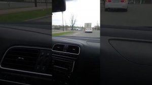 Чип-тюнинг Volkswagen Polo 1.6