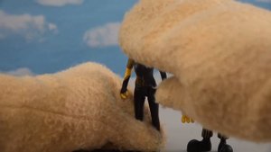 Bendy Dark Revival Action Figures SERIES 3 BATIM PhatMojo Chapter 1