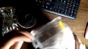 Пильник ШРУСА PASCAL G6A005PC для Passat b3