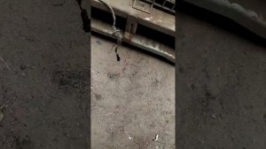 Как снять задний бампер на Део Нексии - все нюансы